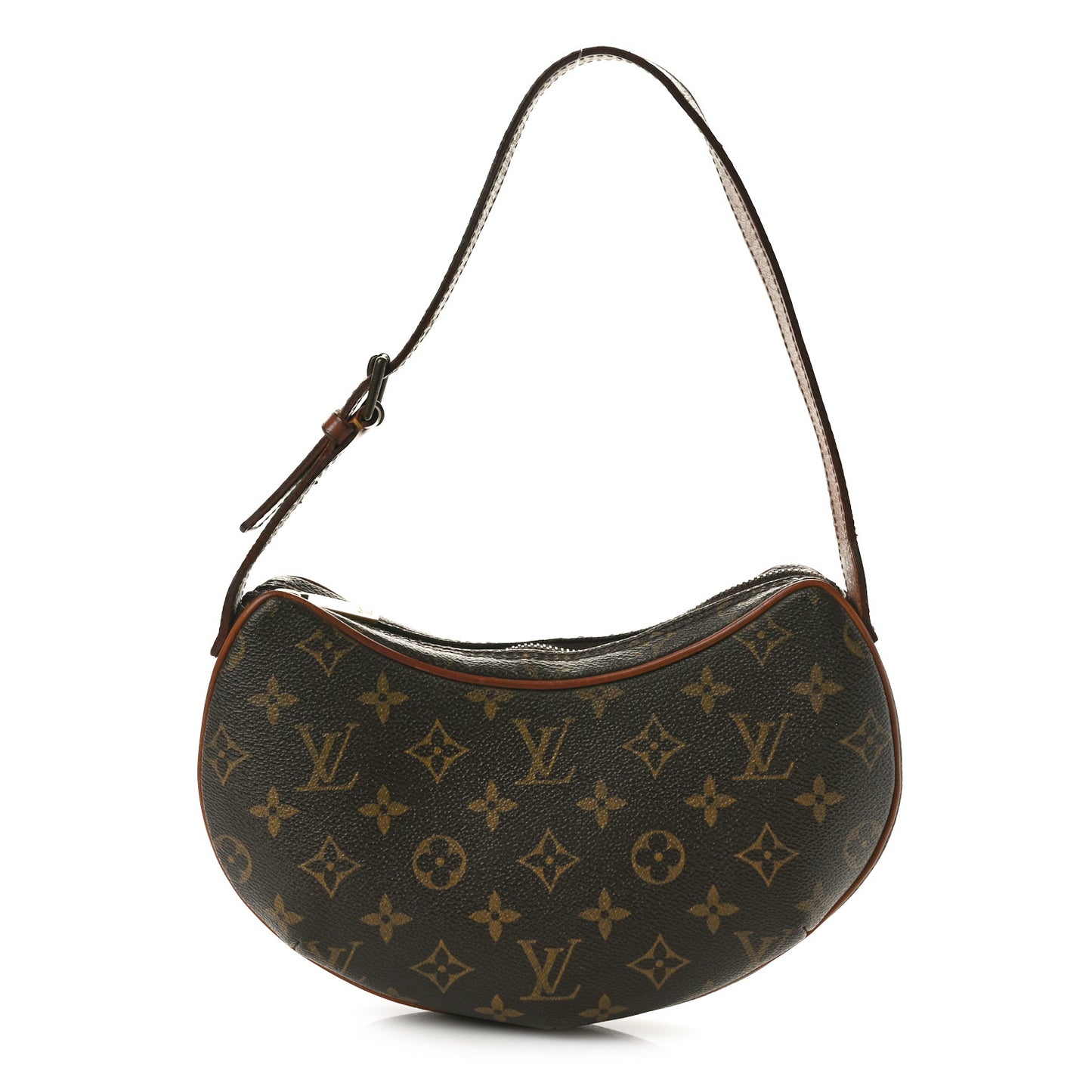 Monogram Croissant PM