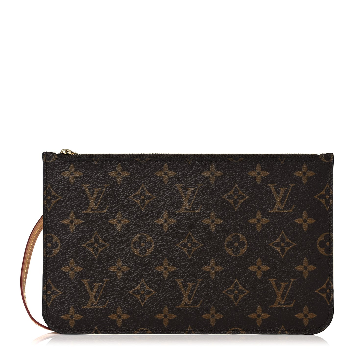Monogram Neverfull MM GM Pochette