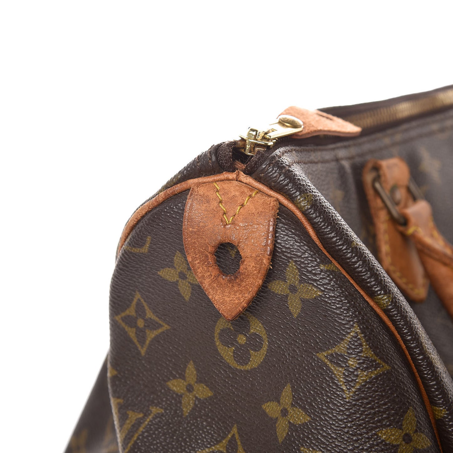 Monogram Speedy 35