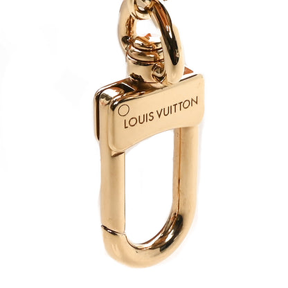 Louis Vuitton LV x TM Monogram Multicolor Micro Alma Bag Charm White 5 of 6