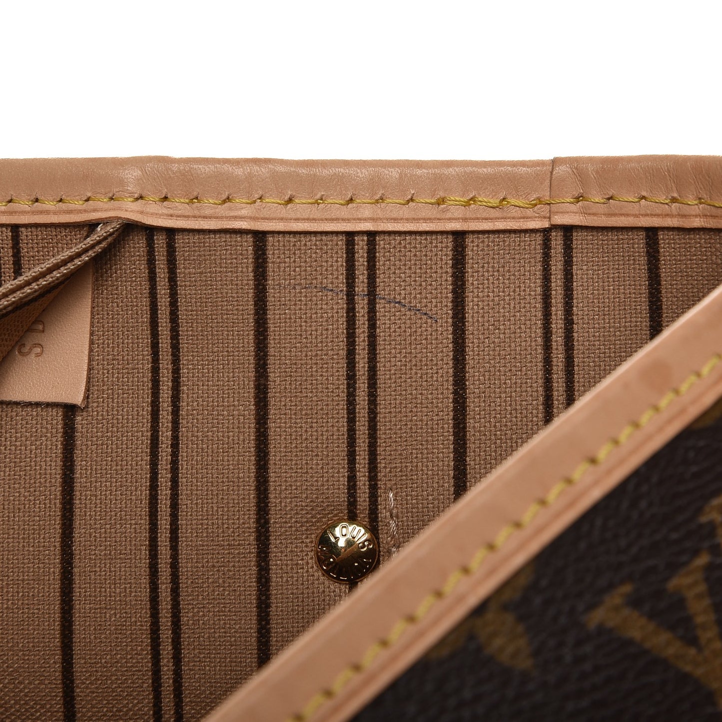 Monogram Neo Neverfull MM