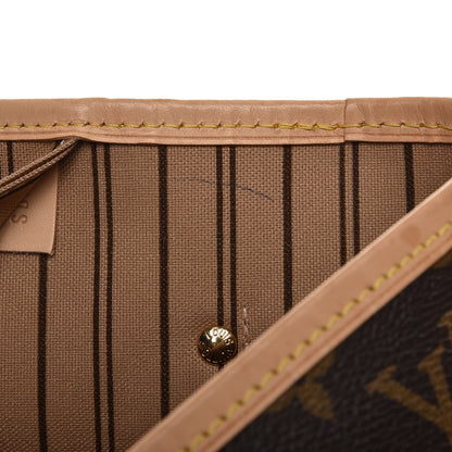 Louis Vuitton Monogram Neo Neverfull MM 10 of 13