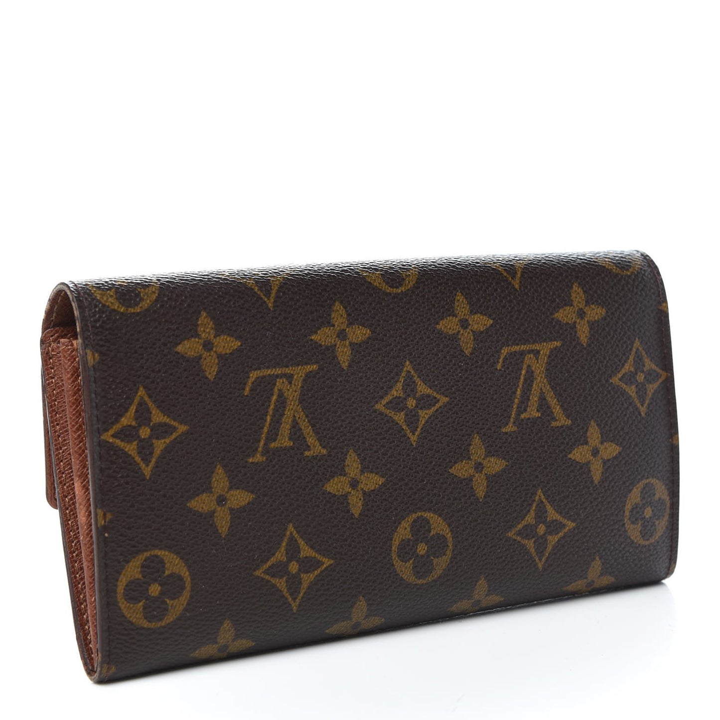 Monogram Porte-Monnaie Pochette