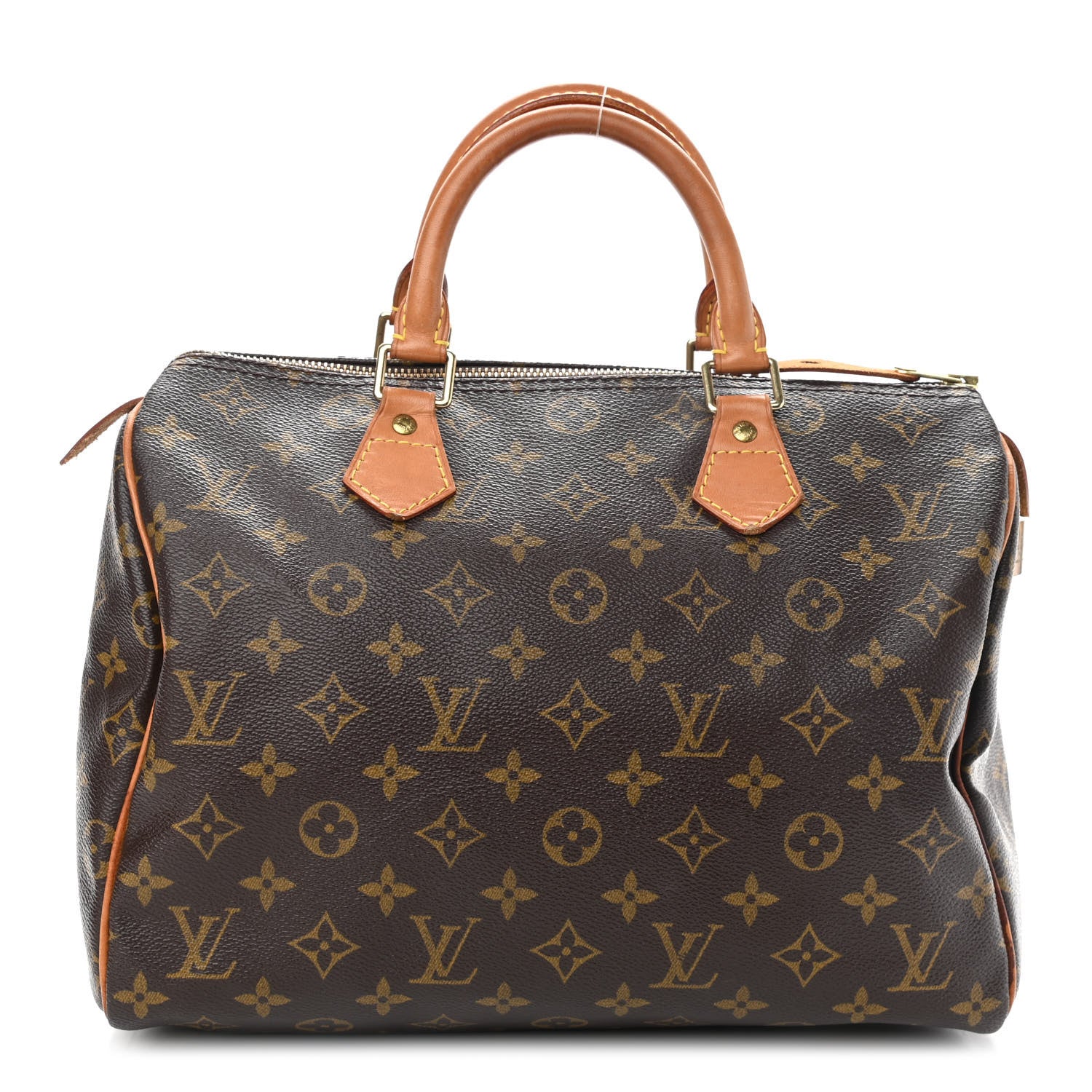 Louis Vuitton Monogram Speedy 30 1 of 13
