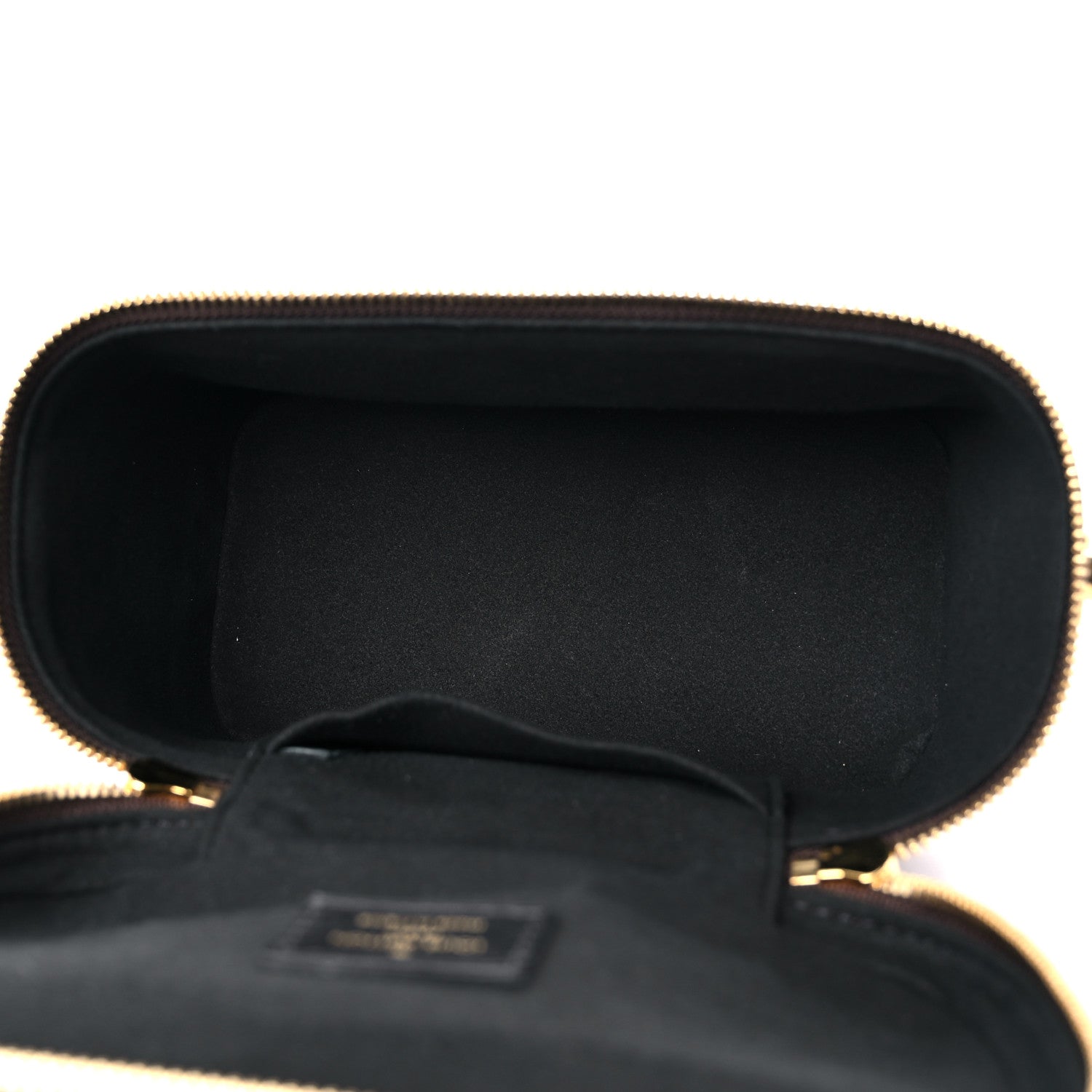 Louis Vuitton Reverse Monogram Vanity PM 5 of 11