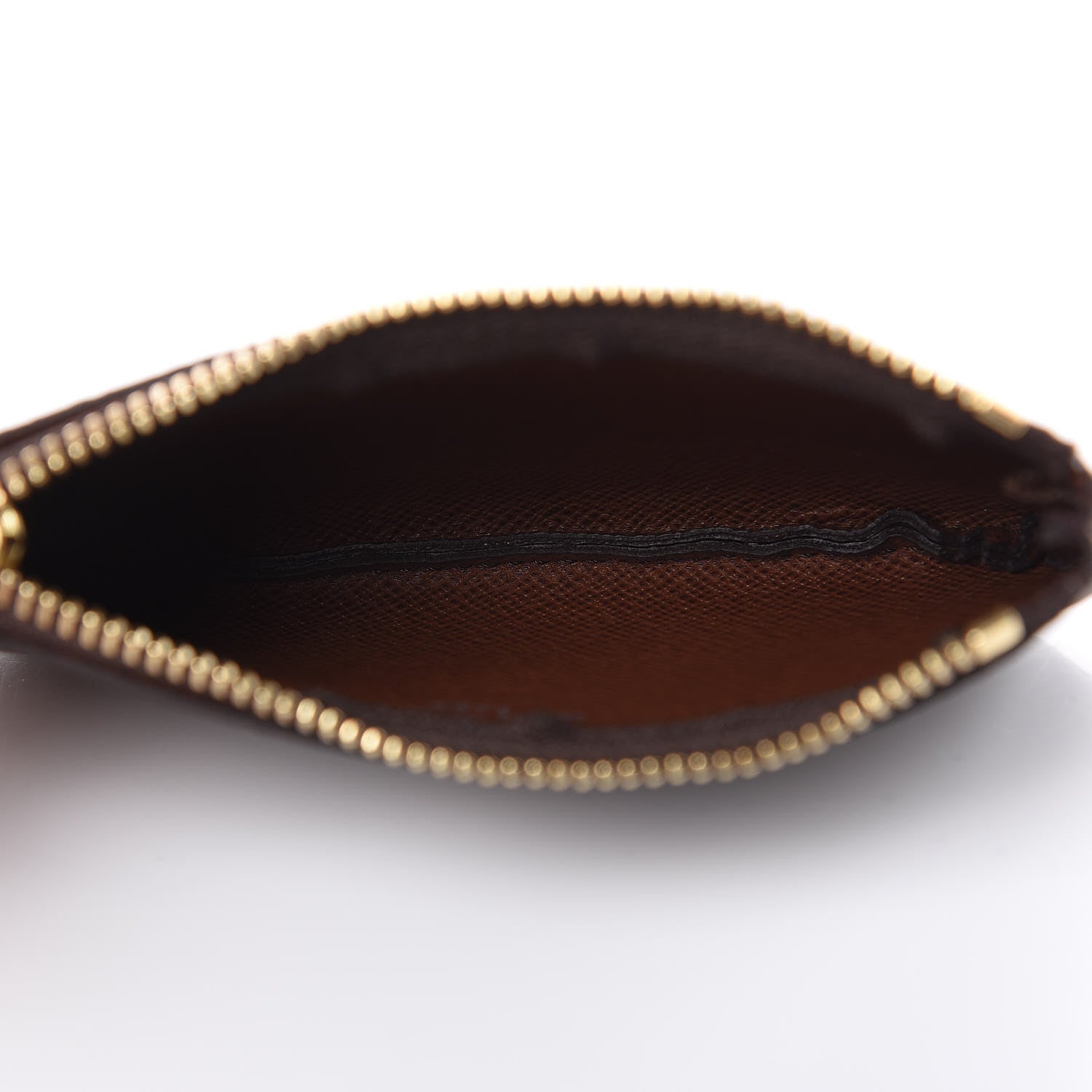 Louis Vuitton Monogram Key Pouch 5 of 8