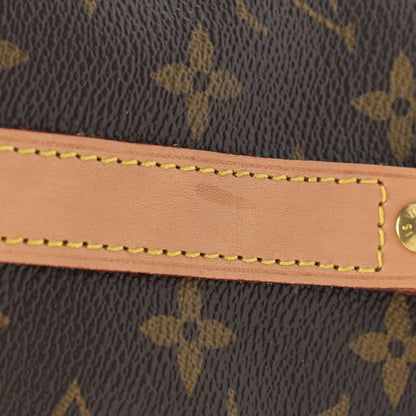 Louis Vuitton Monogram Speedy Bandouliere 25 10 of 13