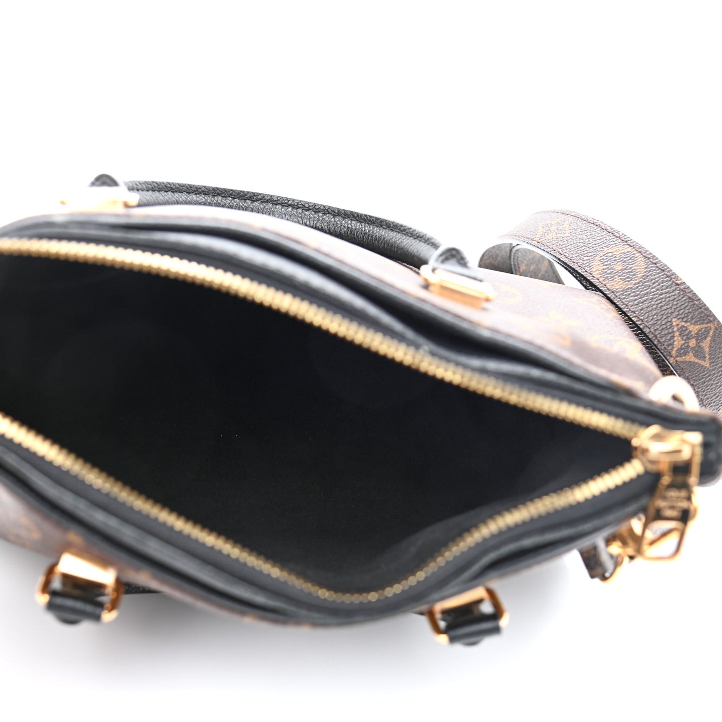 Monogram Pallas Full BB Black