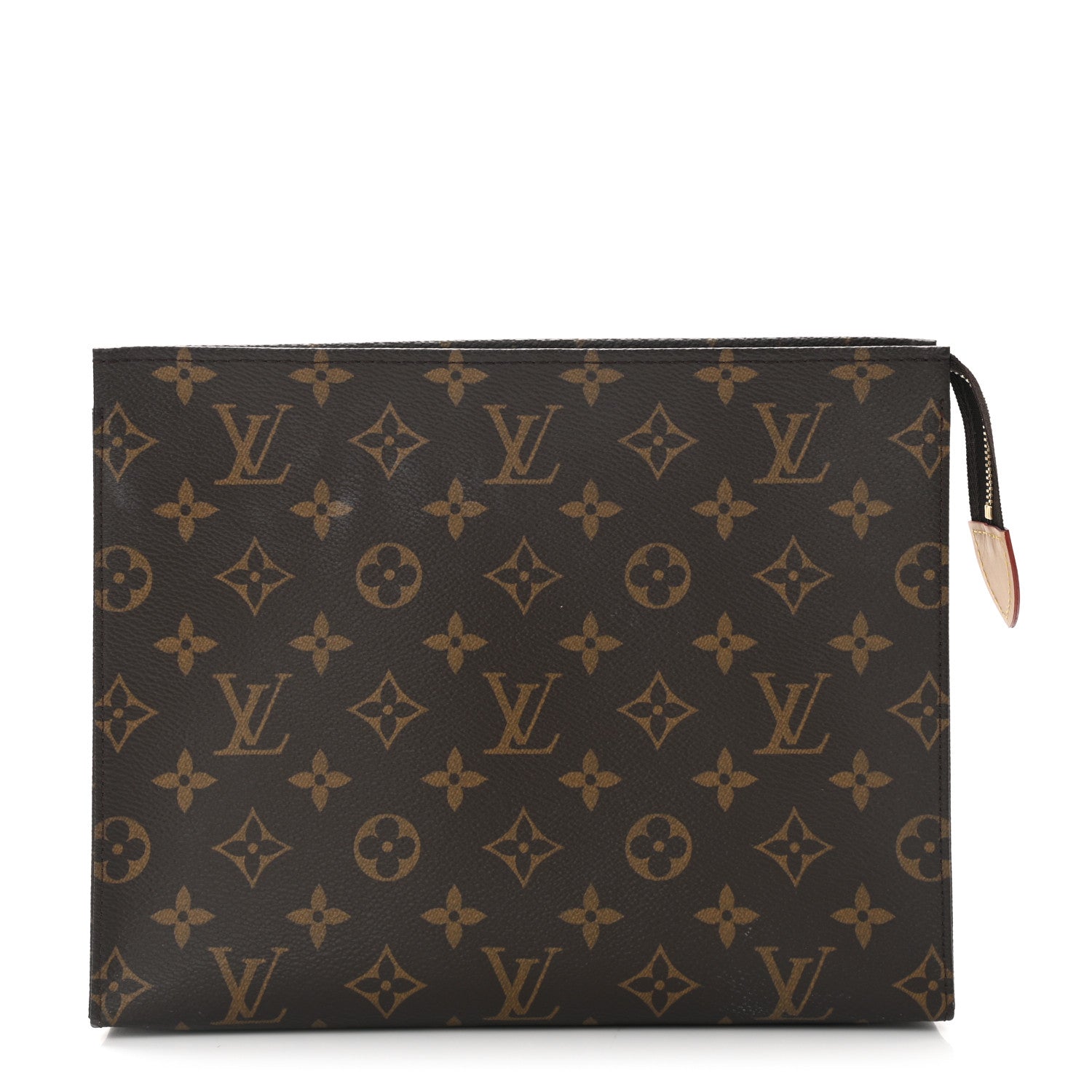Louis Vuitton Monogram Toiletry Pouch 26 1 of 8