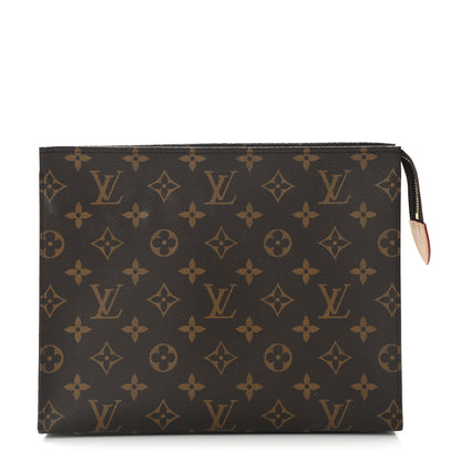 Louis Vuitton Monogram Toiletry Pouch 26 1 of 8