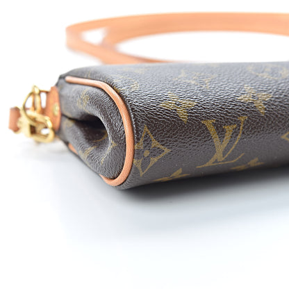 Louis Vuitton Monogram Eva Clutch 10 of 12