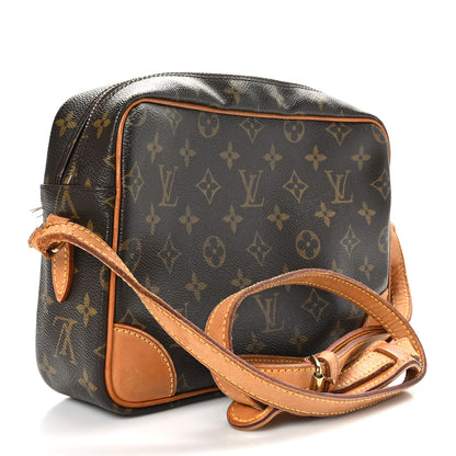 Louis Vuitton Monogram Trocadero 27 3 of 11