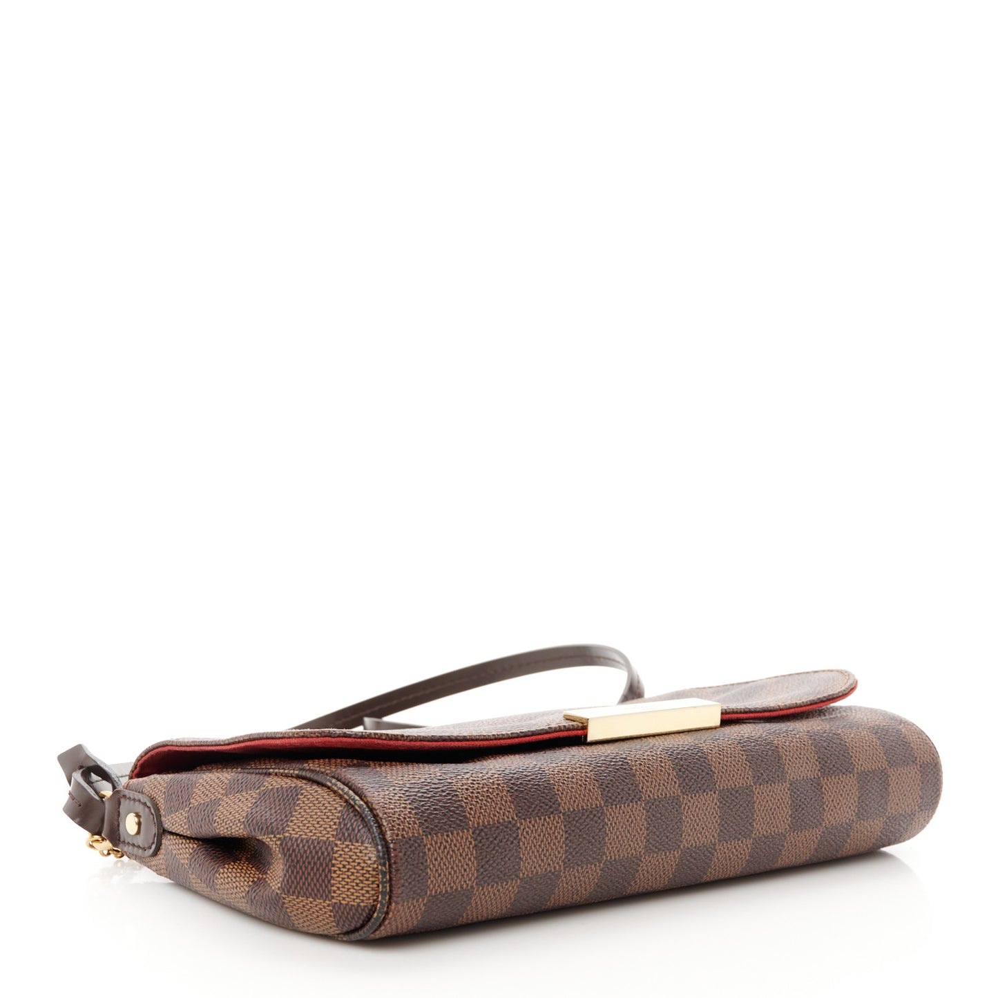 Damier Ebene Favorite MM