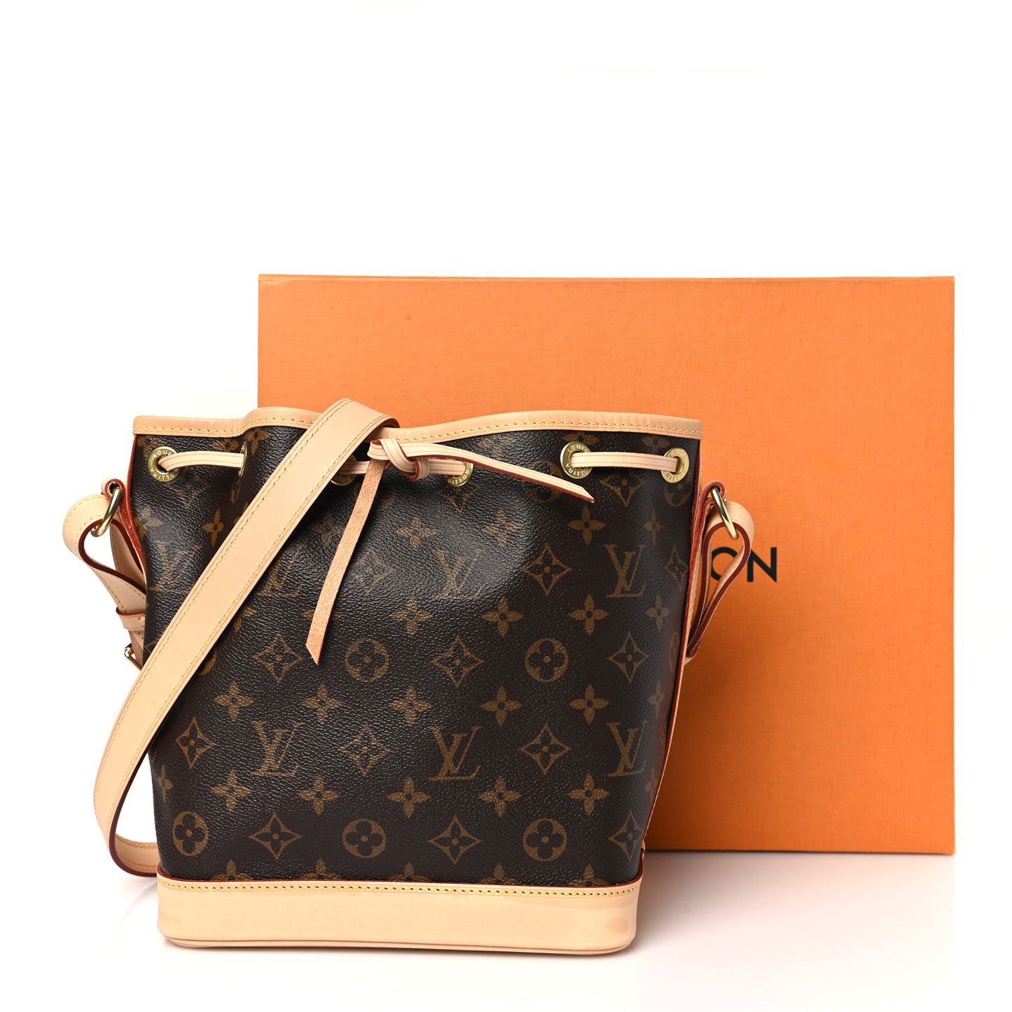 Monogram Noe BB