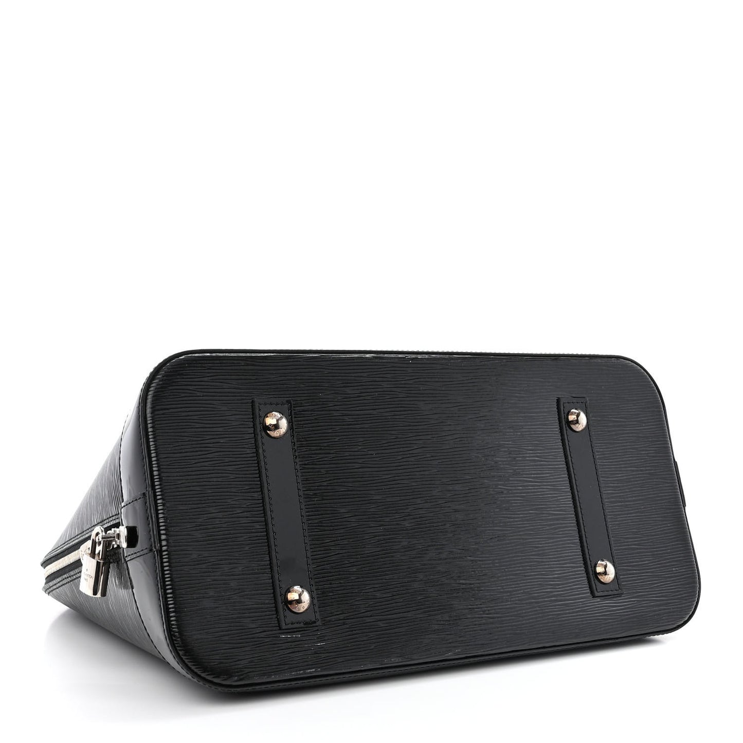 Electric Epi Alma GM Black