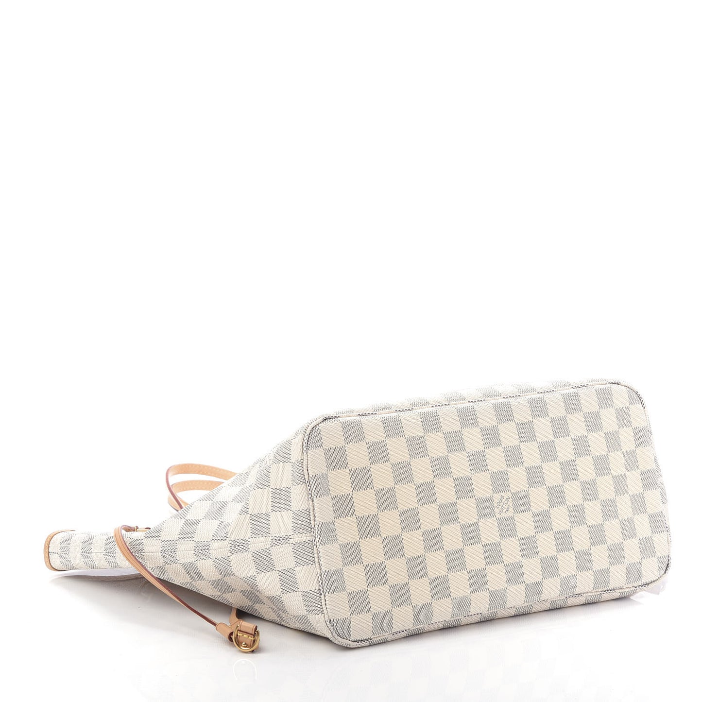 Damier Azur Neo Neverfull MM