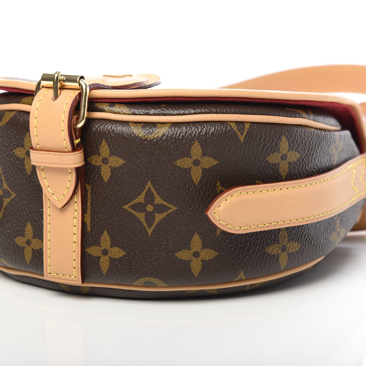 Louis Vuitton Monogram Tambourin 10 of 10
