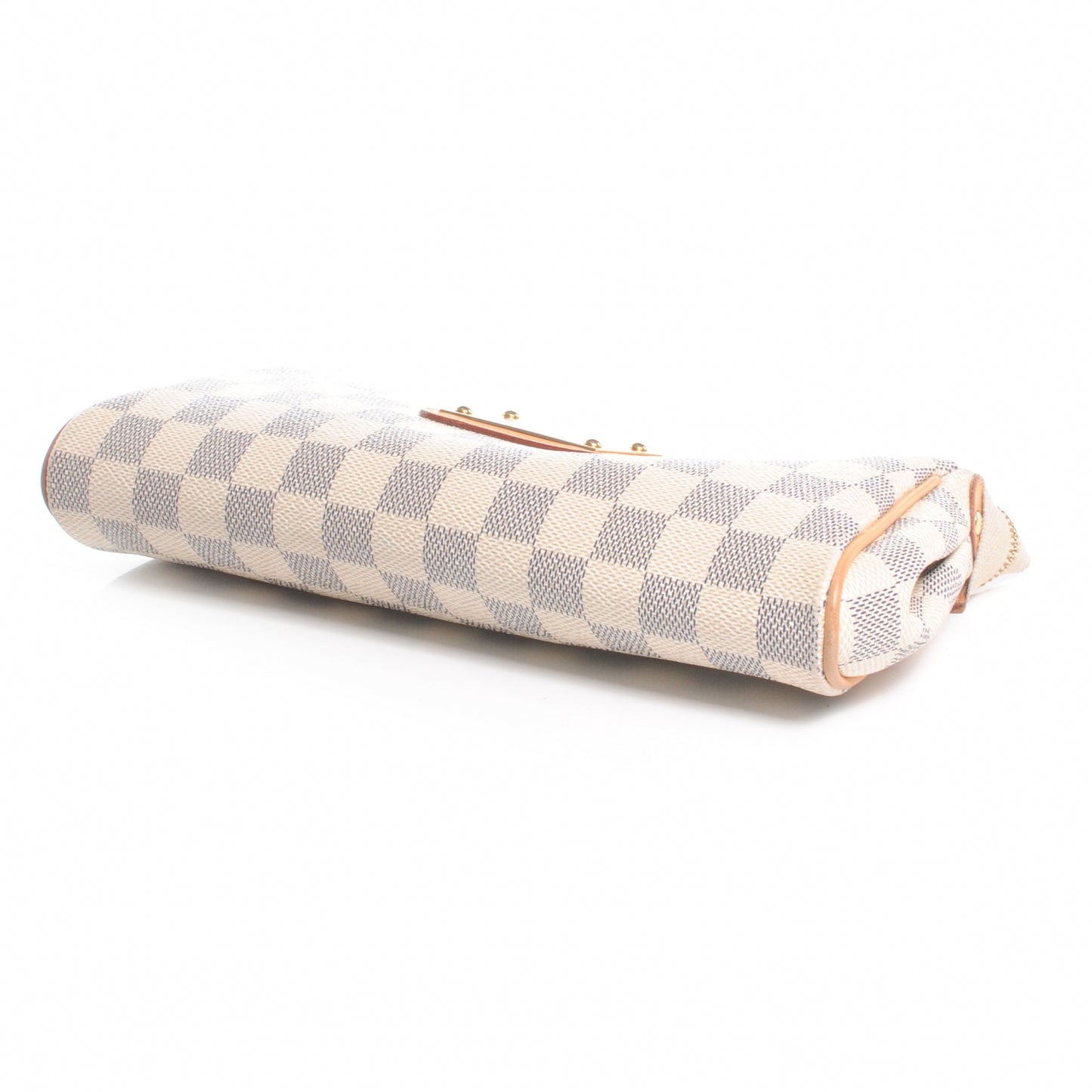 Damier Azur Eva Clutch