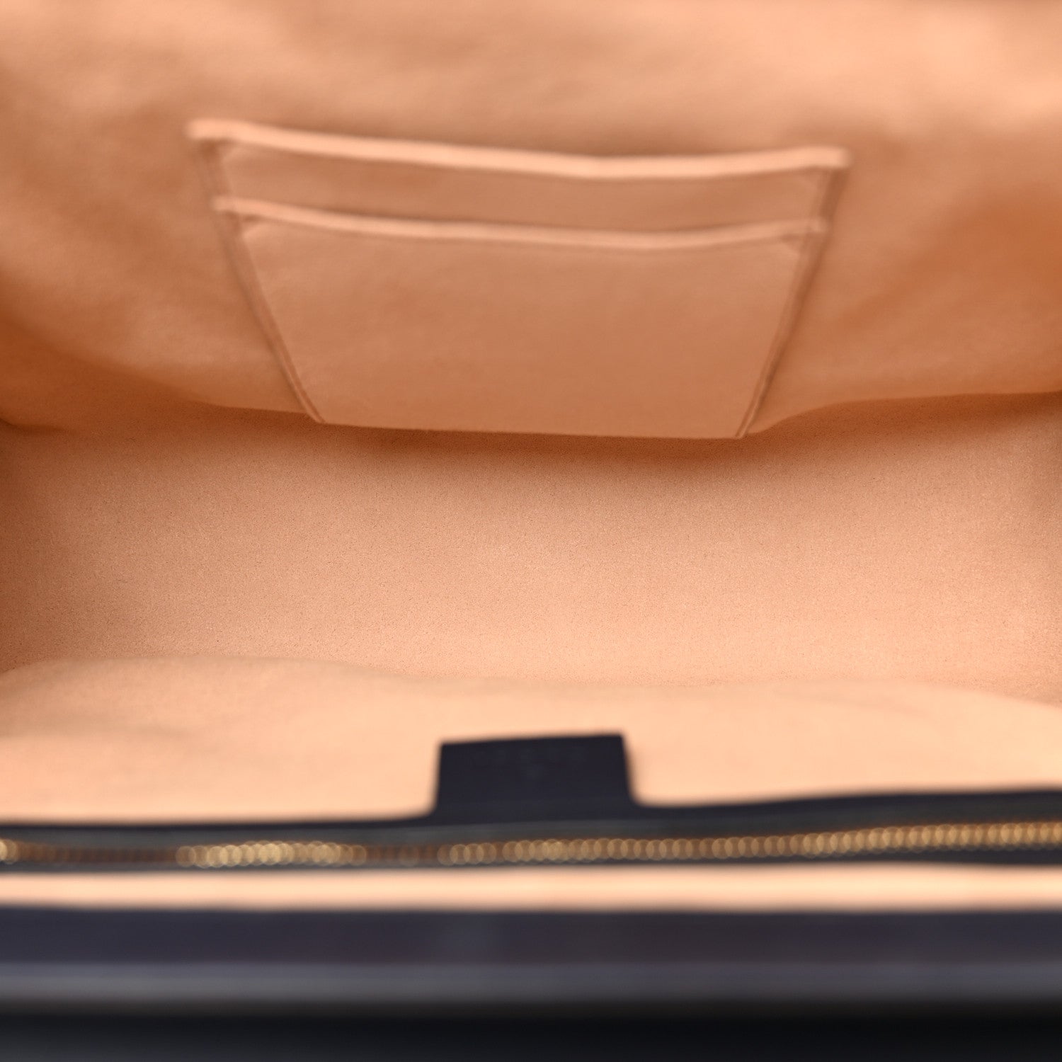 Gucci GG Supreme Monogram Calfskin Medium Padlock Top Handle Bag Beige Blue Mystic White Hibiscus Red 5 of 17