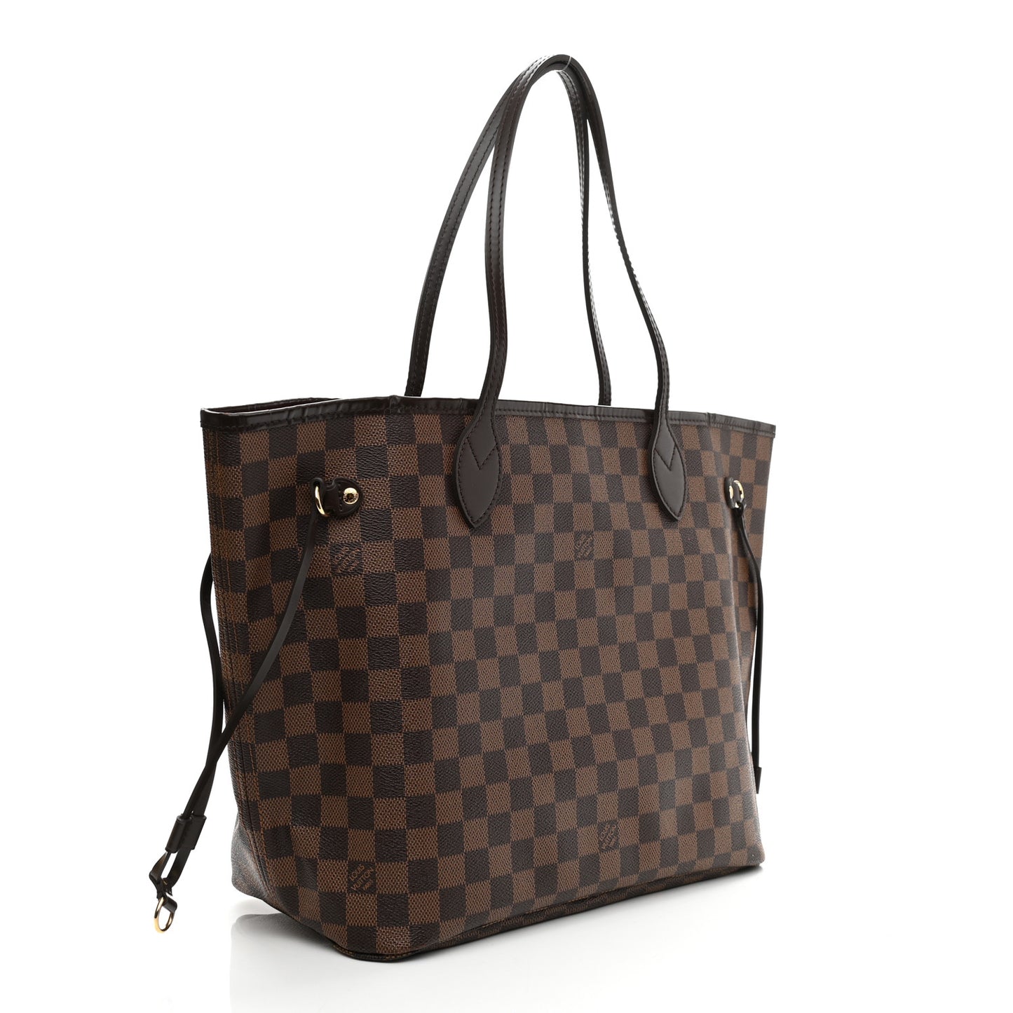 Damier Ebene Neverfull MM