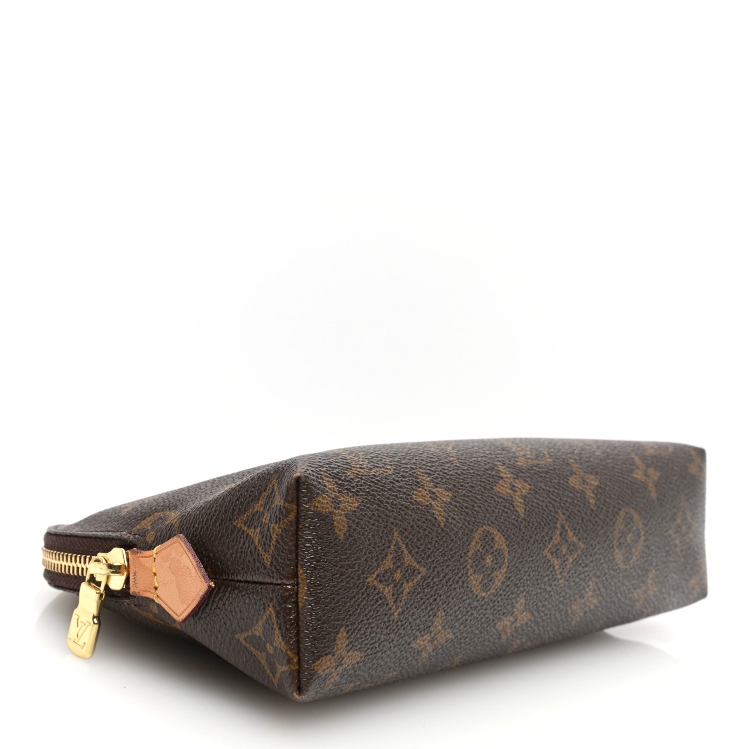 Louis Vuitton Monogram Cosmetic Pouch GM 4 of 7