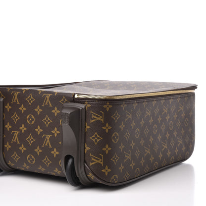 Louis Vuitton Monogram Pegase 45 9 of 12