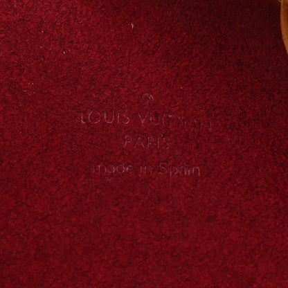 Louis Vuitton Monogram Multicolor Petit Noe White 6 of 10