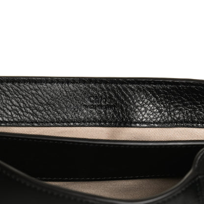 Chloe Calfskin Mini Faye Day Shoulder Bag Black 5 of 13