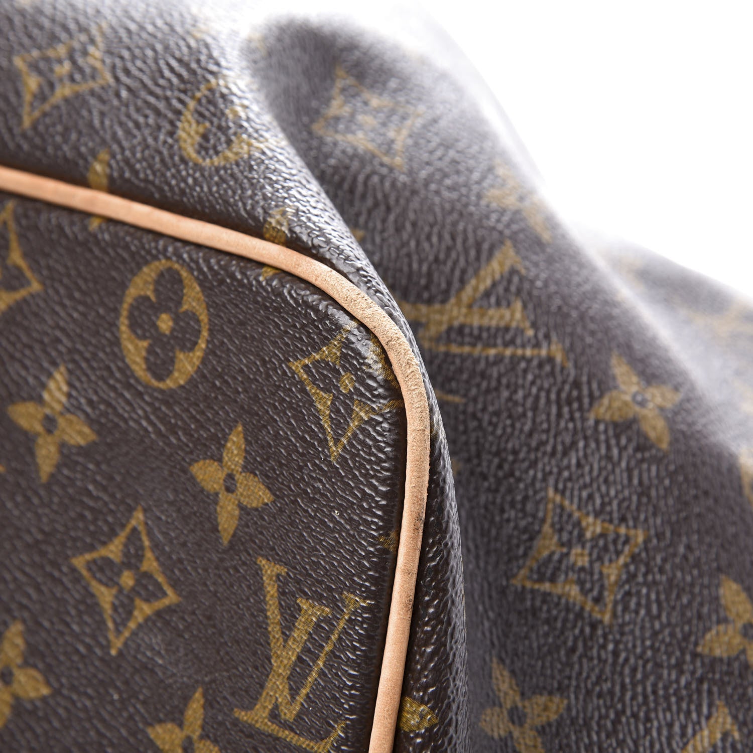 Louis Vuitton Monogram Palermo GM 13 of 19