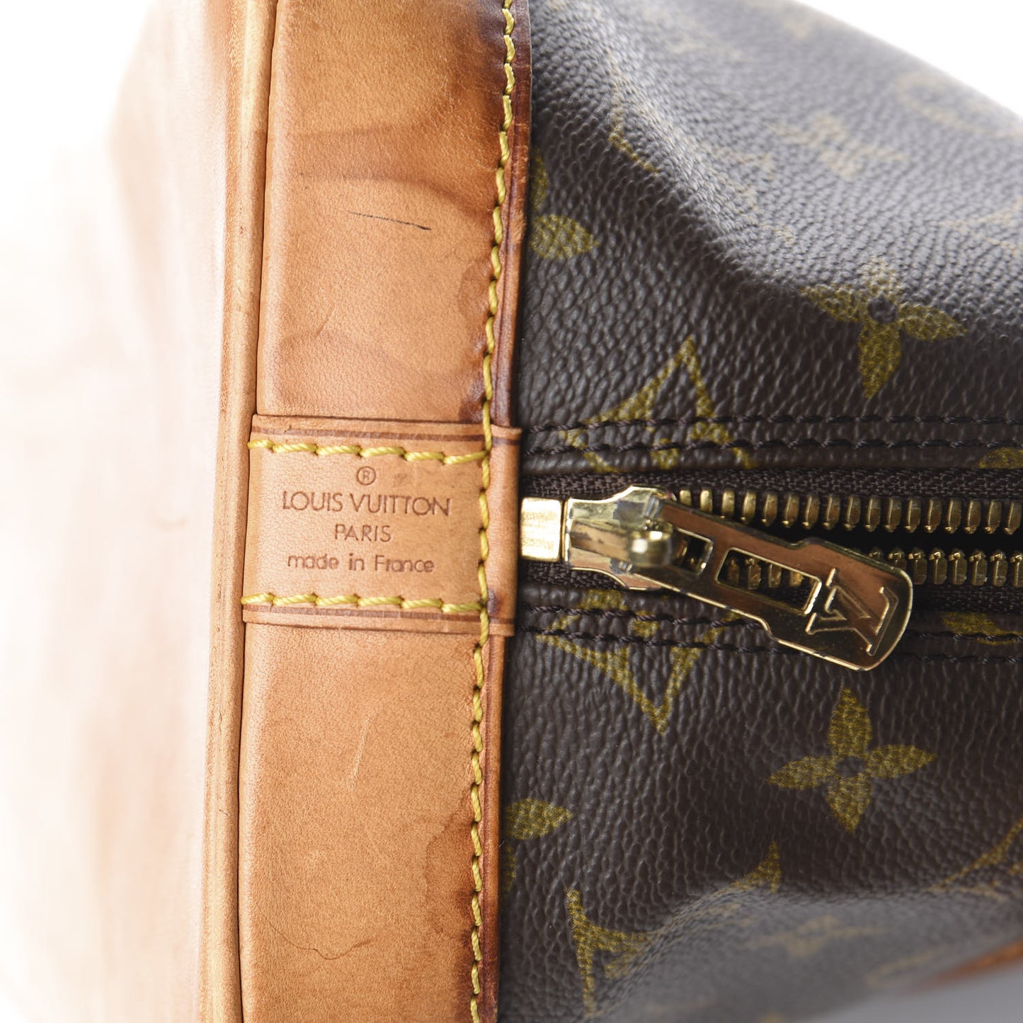 Monogram Alma PM