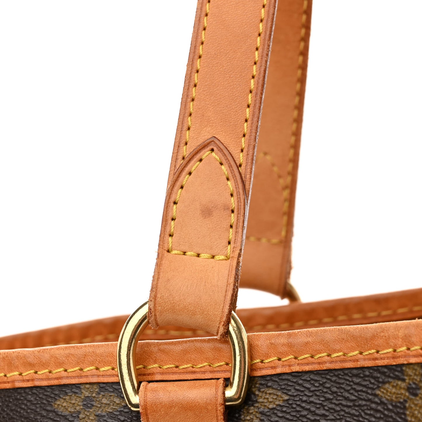 LOUIS VUITTON Monogram Batignolles Horizontal