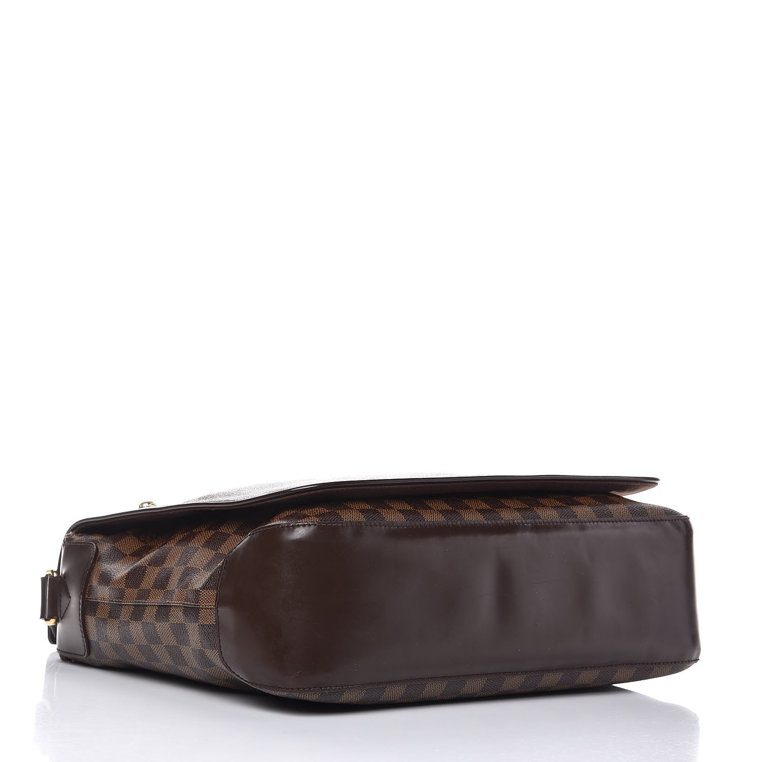Louis Vuitton Damier Ebene Spencer Messenger 4 of 9