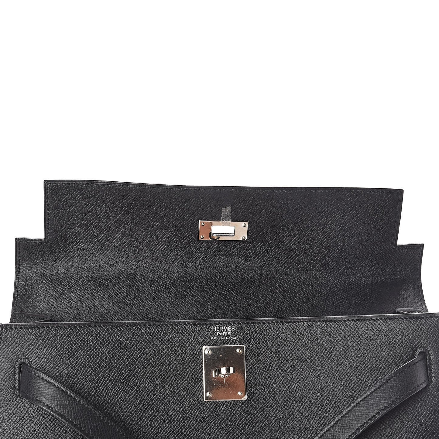 Epsom Kelly Sellier 32 Black