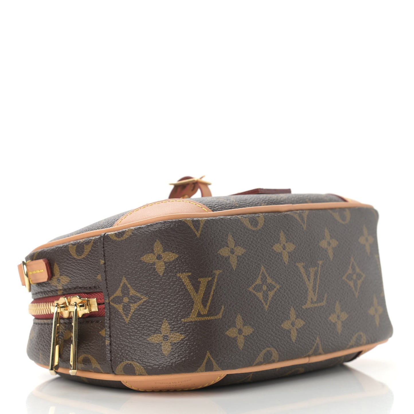 Monogram Deauville Mini