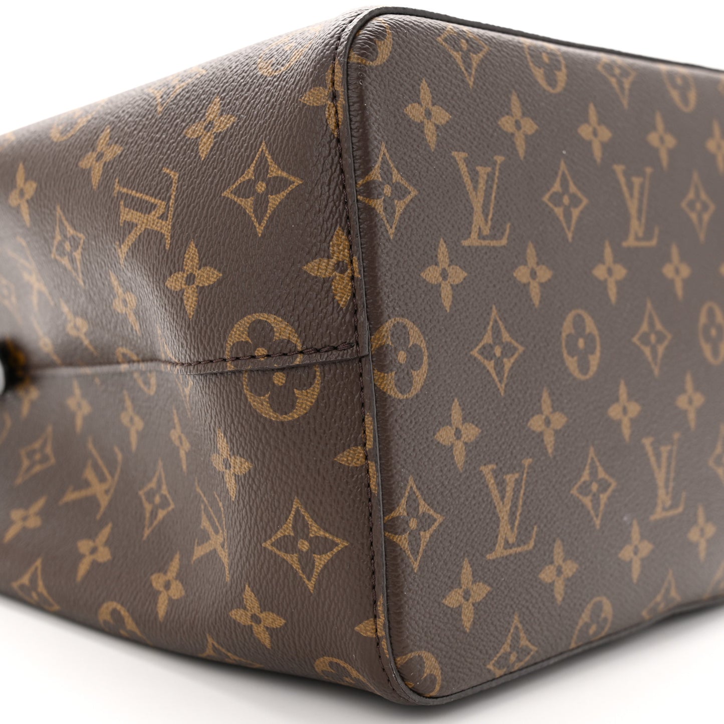 Monogram Neonoe MM Black