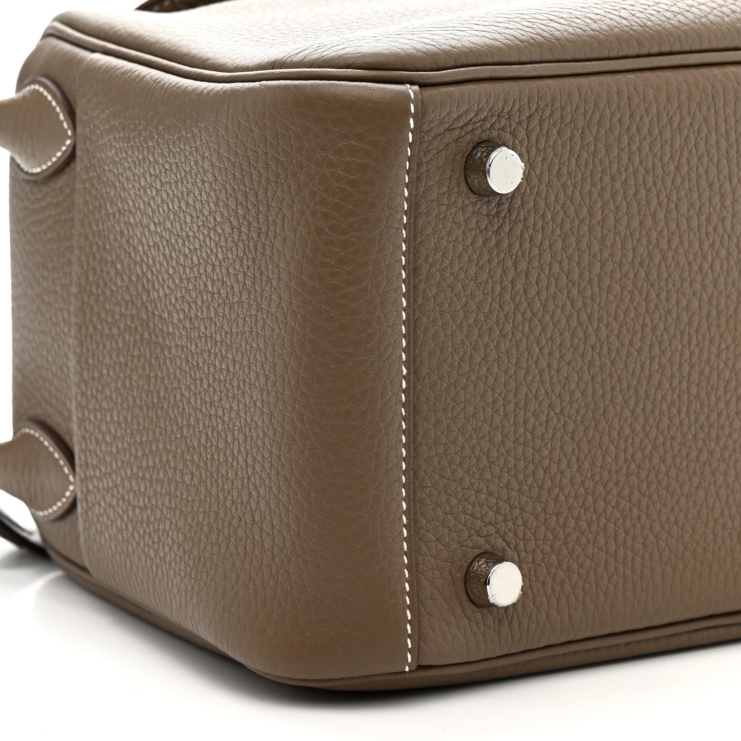 Taurillon Clemence Lindy 26 Etoupe