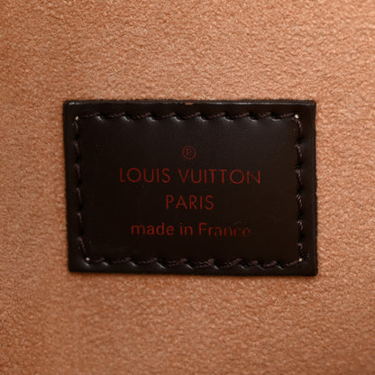 Louis Vuitton Damier Ebene Kensington 6 of 11