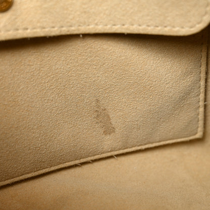 Louis Vuitton Monogram Galliera PM 9 of 10