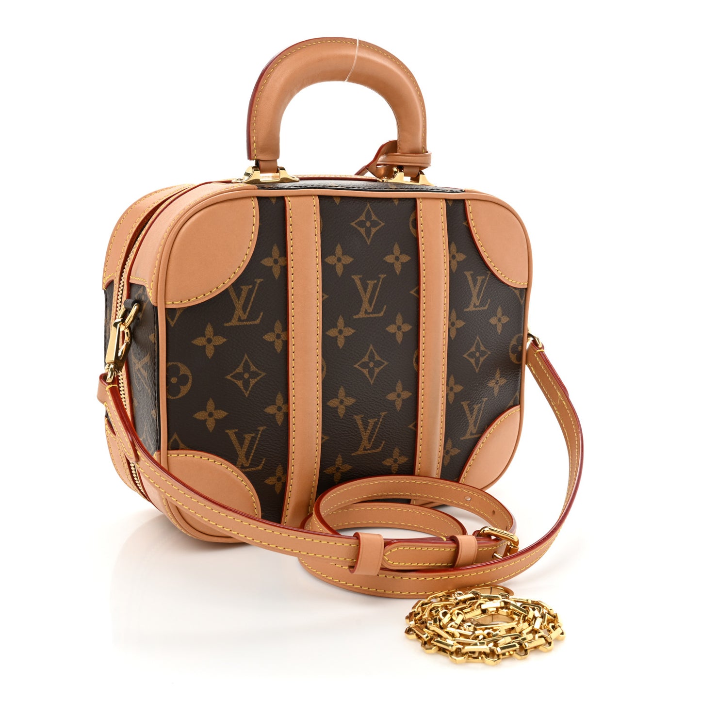 Monogram Valisette PM