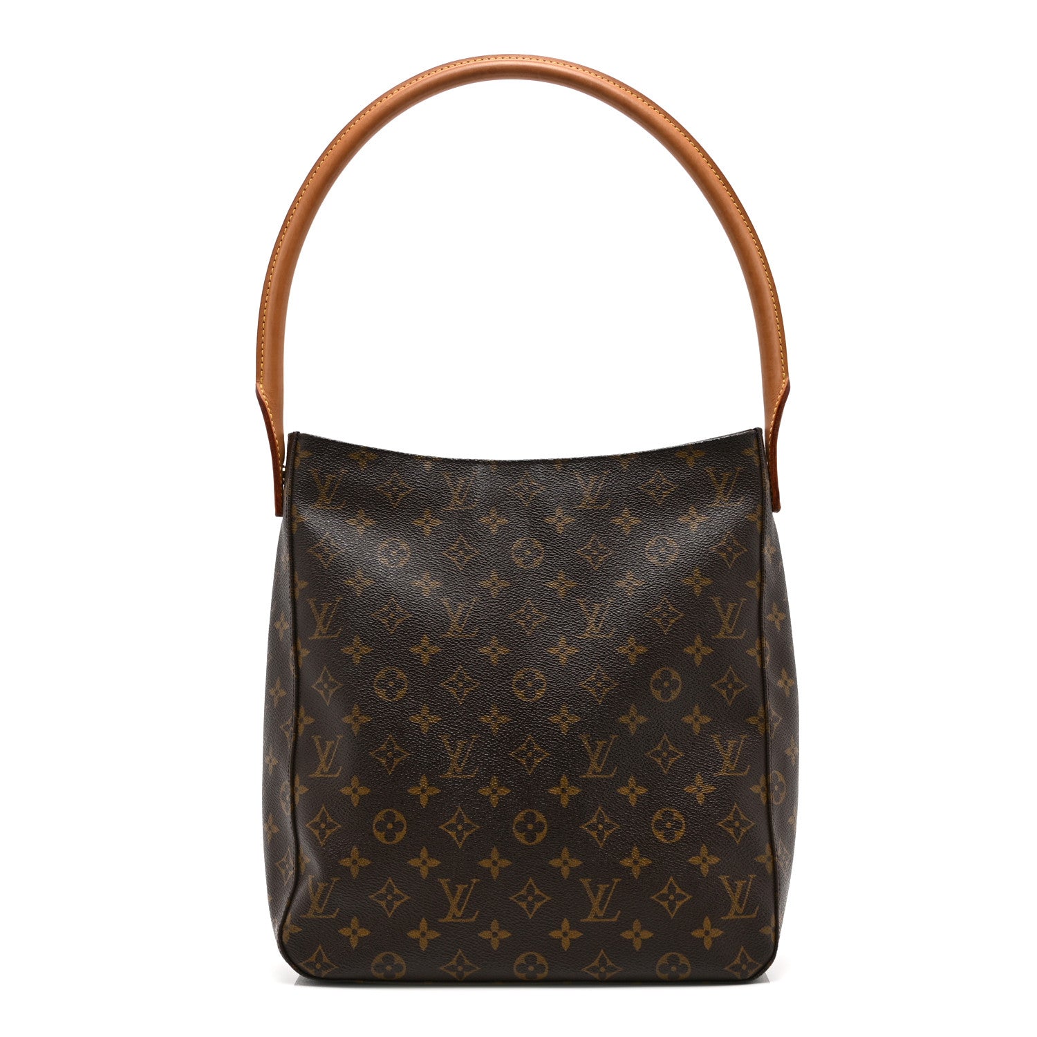 Louis Vuitton Monogram Looping GM 1 of 10