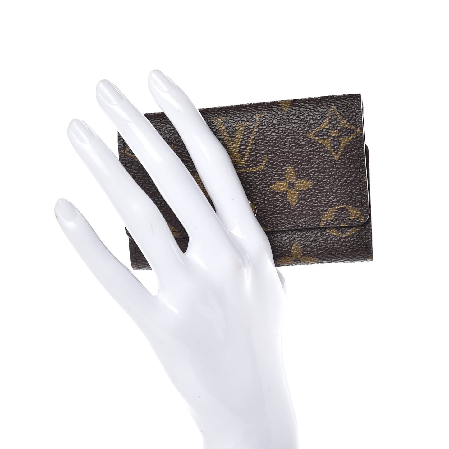 Monogram 6 Key Multicles Holder