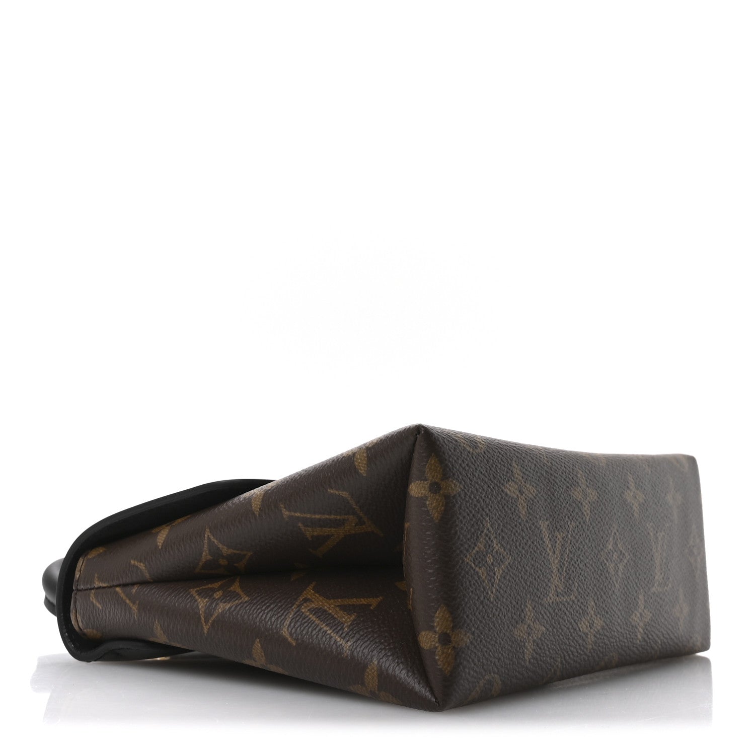 Louis Vuitton Monogram Locky BB Black 4 of 10