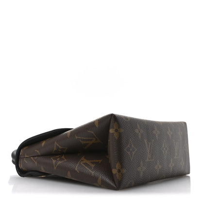 Louis Vuitton Monogram Locky BB Black 4 of 10