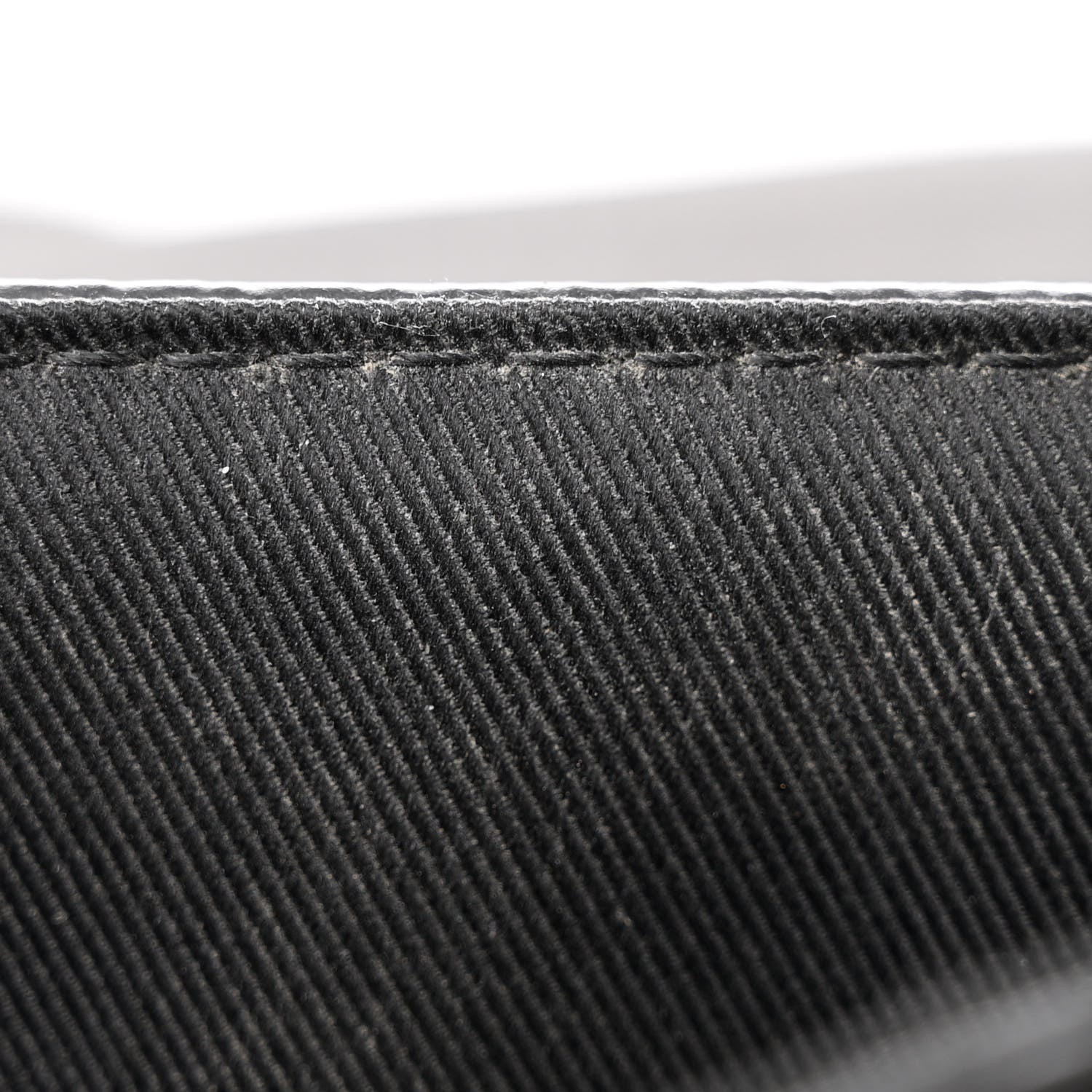 Louis Vuitton Monogram Eclipse Saumur Messenger NV Black 13 of 15