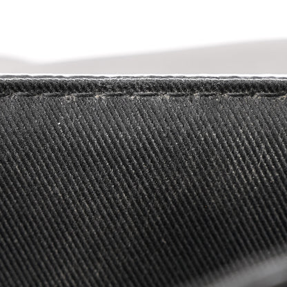 Louis Vuitton Monogram Eclipse Saumur Messenger NV Black 13 of 15