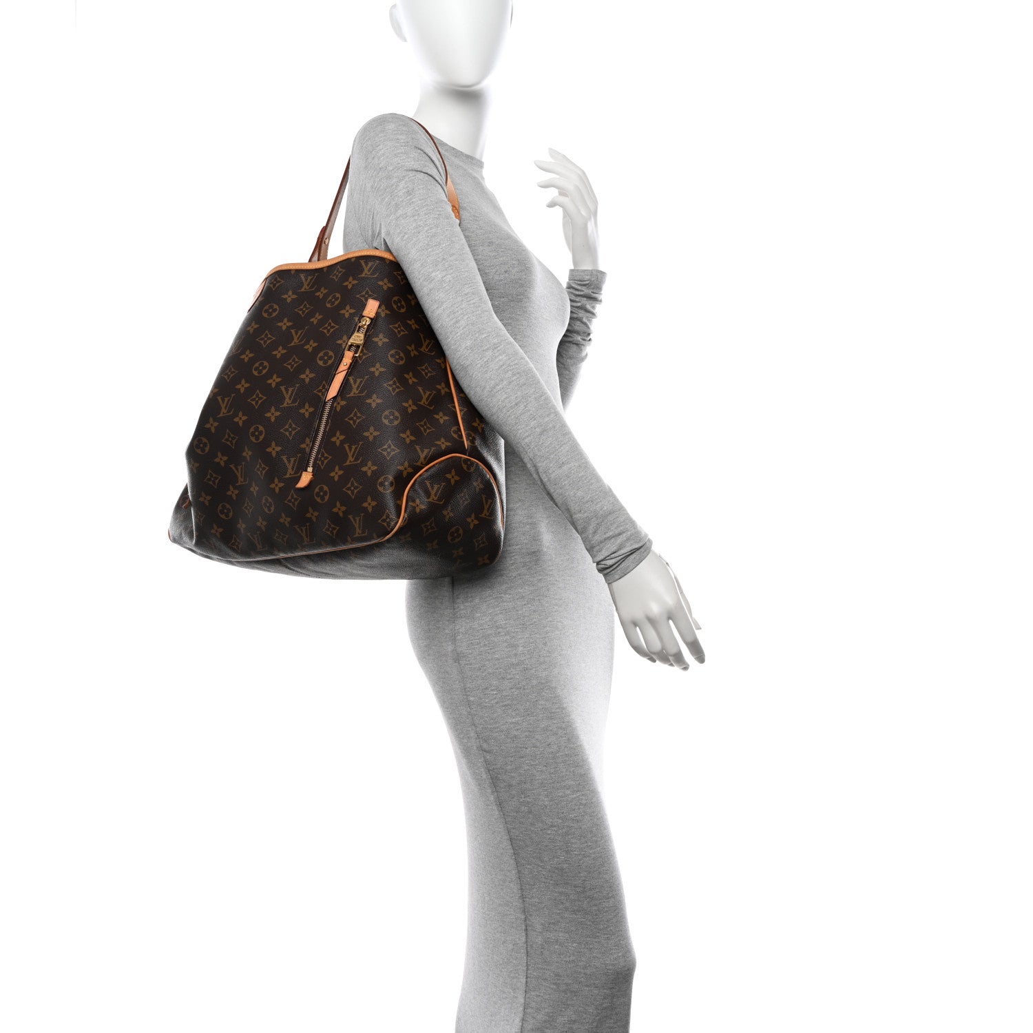 Louis Vuitton Monogram Delightful GM 2 of 11