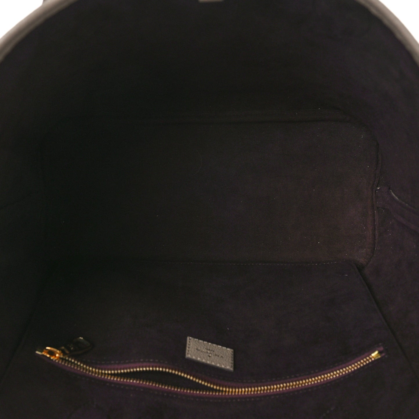 Empreinte Monogram Giant Neverfull MM Tourterelle