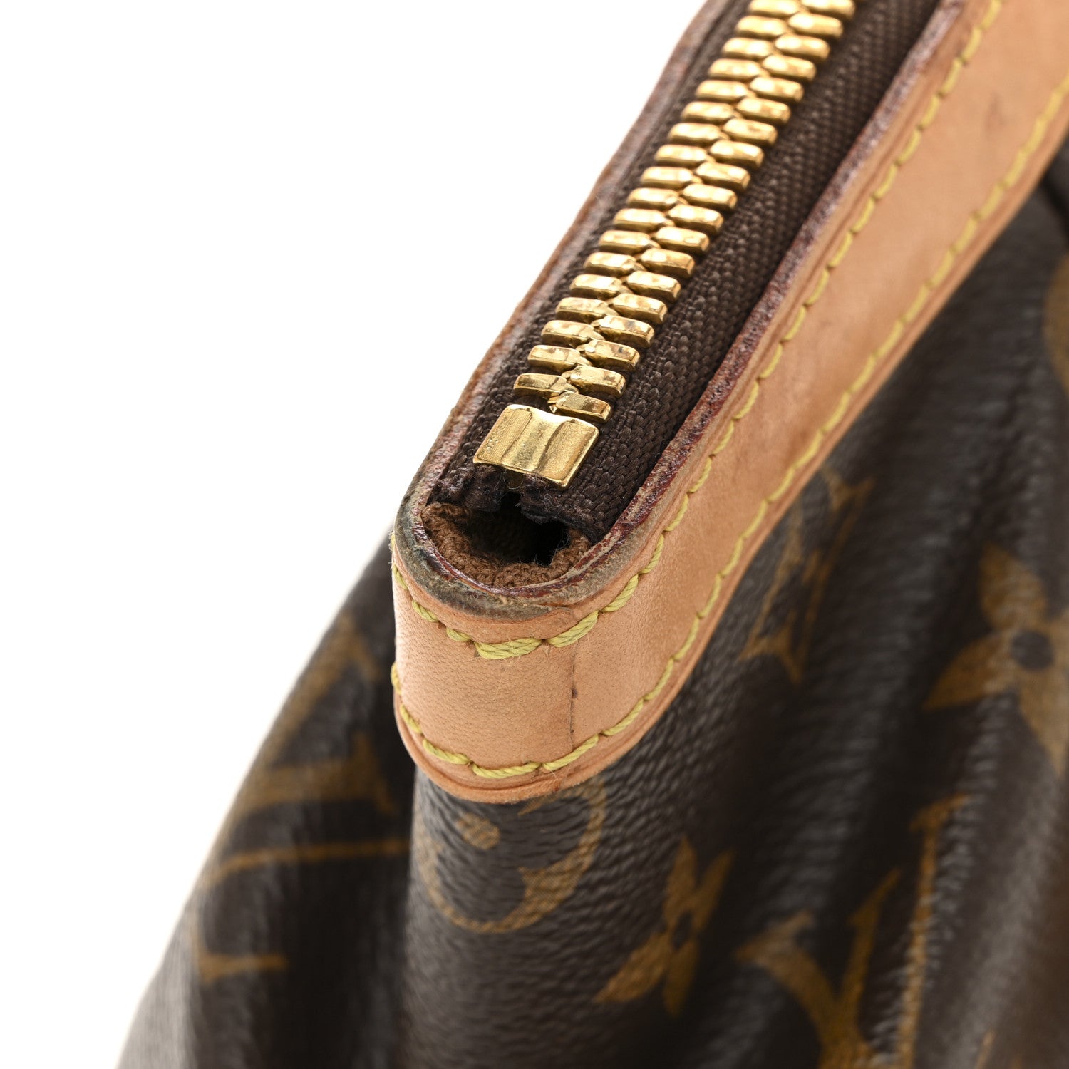 Louis Vuitton Monogram Tivoli PM 14 of 14