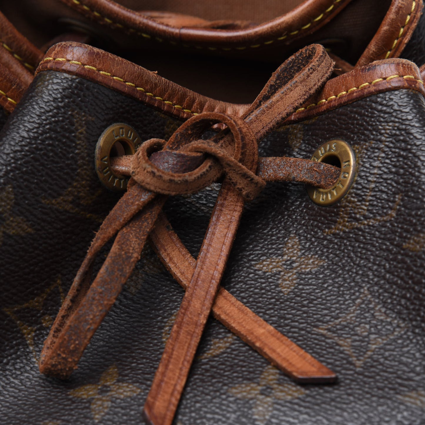 Monogram Montsouris MM Backpack