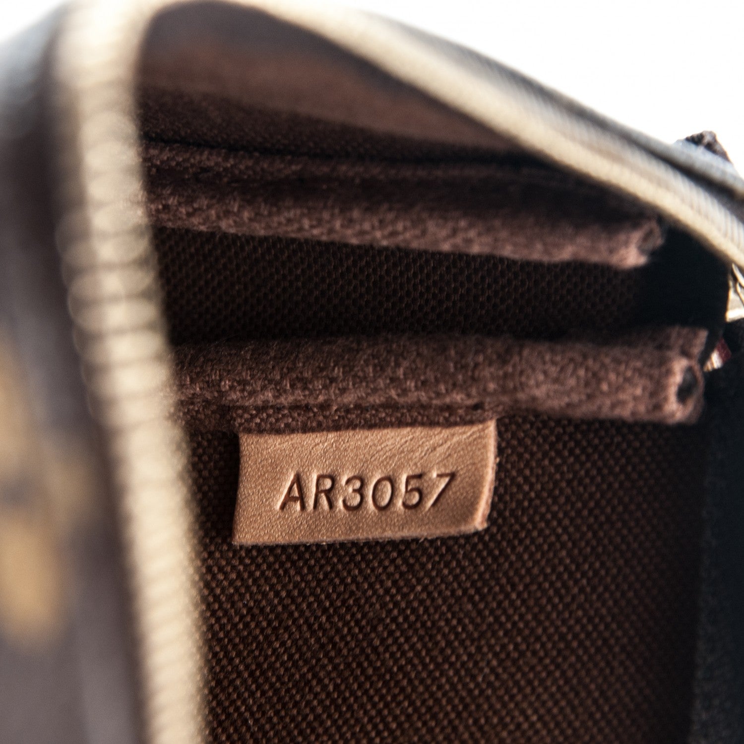 Louis Vuitton Monogram Pochette Accessories 7 of 7